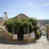 Obidos Portugal